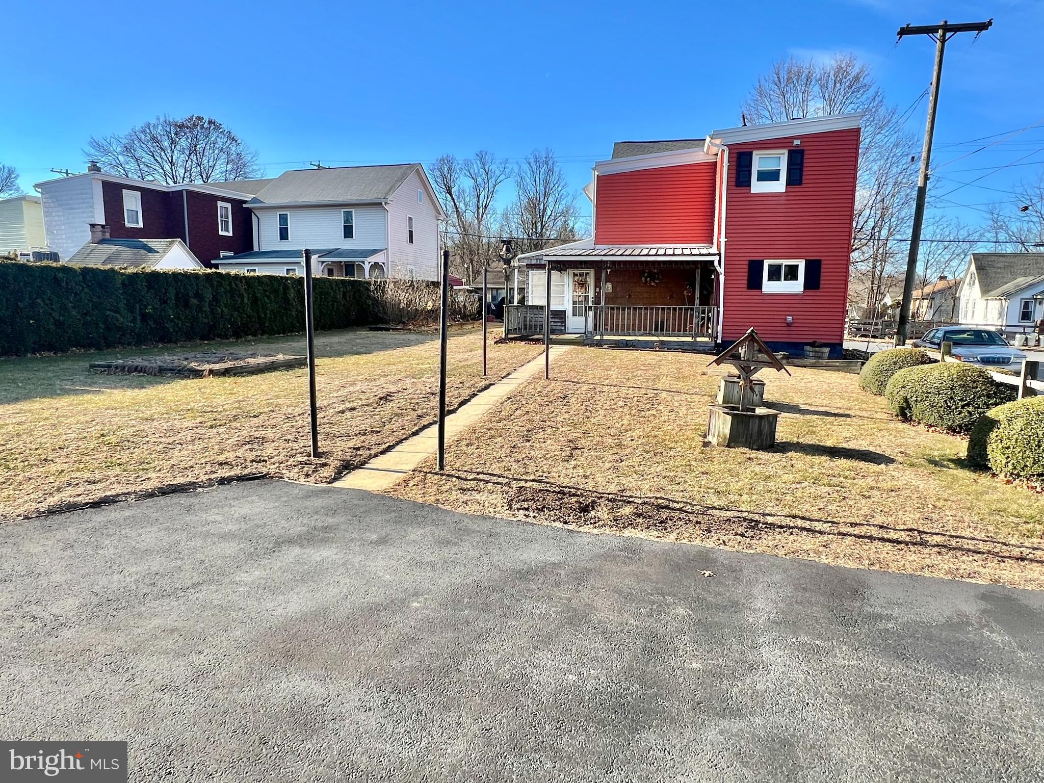 FLEETWOOD - Residential