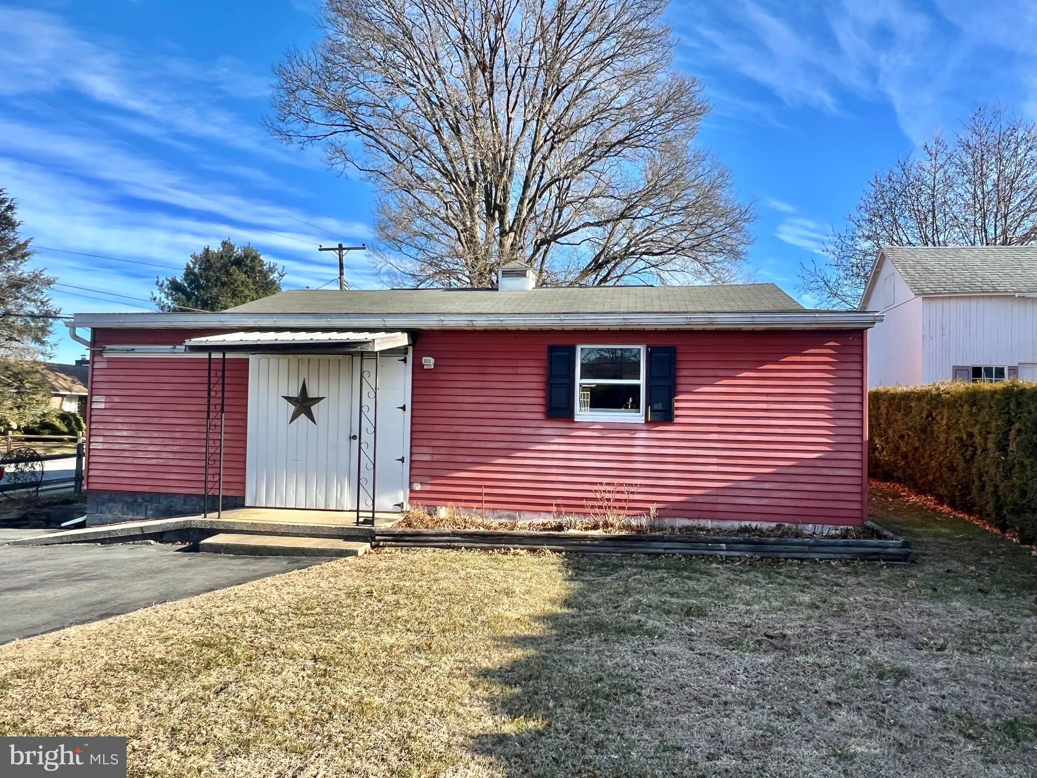 FLEETWOOD - Residential