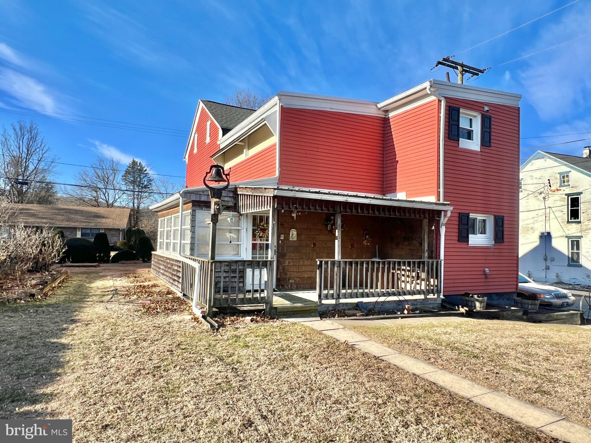 FLEETWOOD - Residential