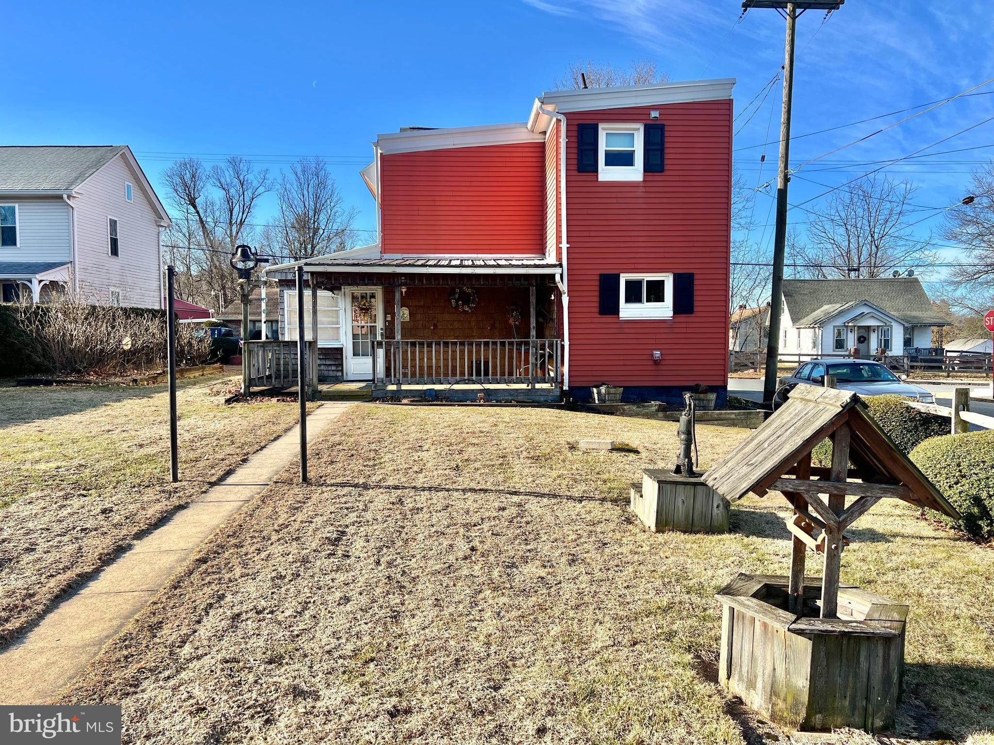 FLEETWOOD - Residential