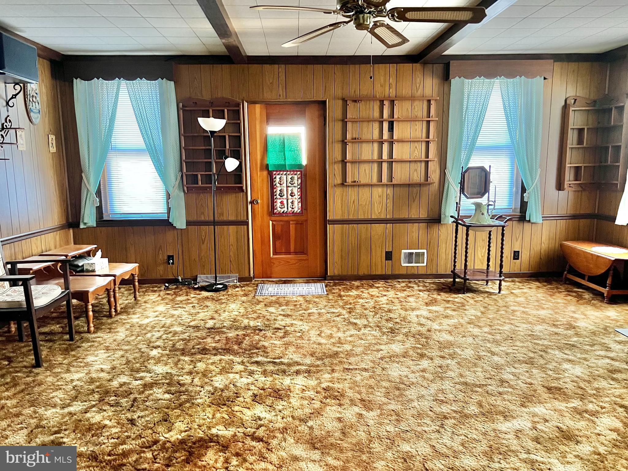 FLEETWOOD - Residential