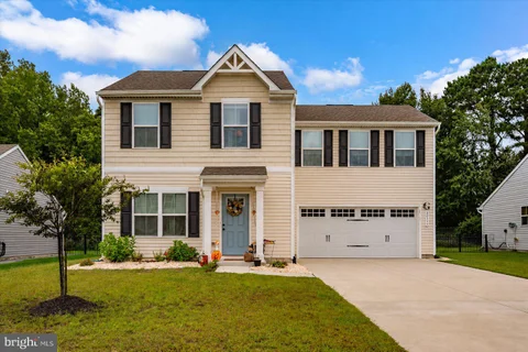 30177 Creekview Circle, Selbyville, DE 19975 - #: DESU2121414