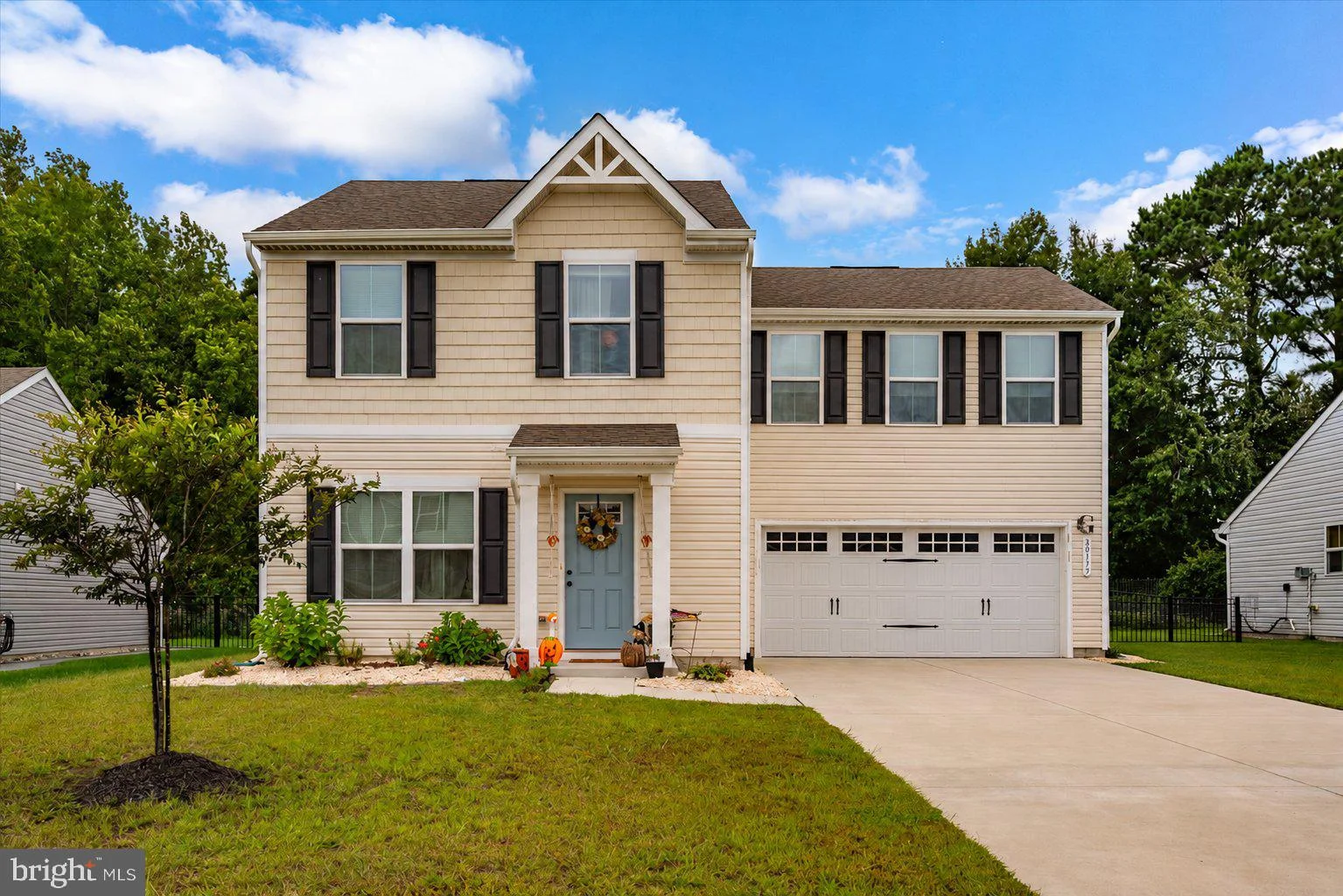 30177 Creekview Circle, Selbyville, DE 19975