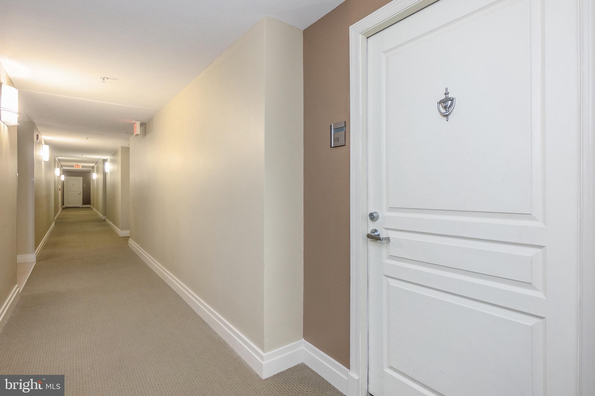 MIDTOWN ALEXANDRIA STATION CONDOMINIUM - Residential