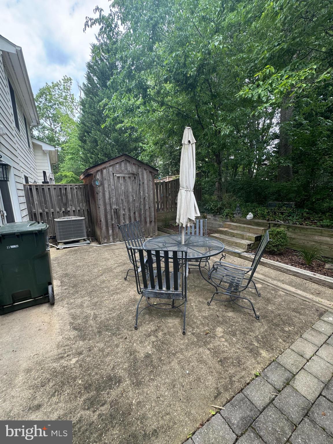 HICKORY RIDGE LA PLATA - Residential Lease