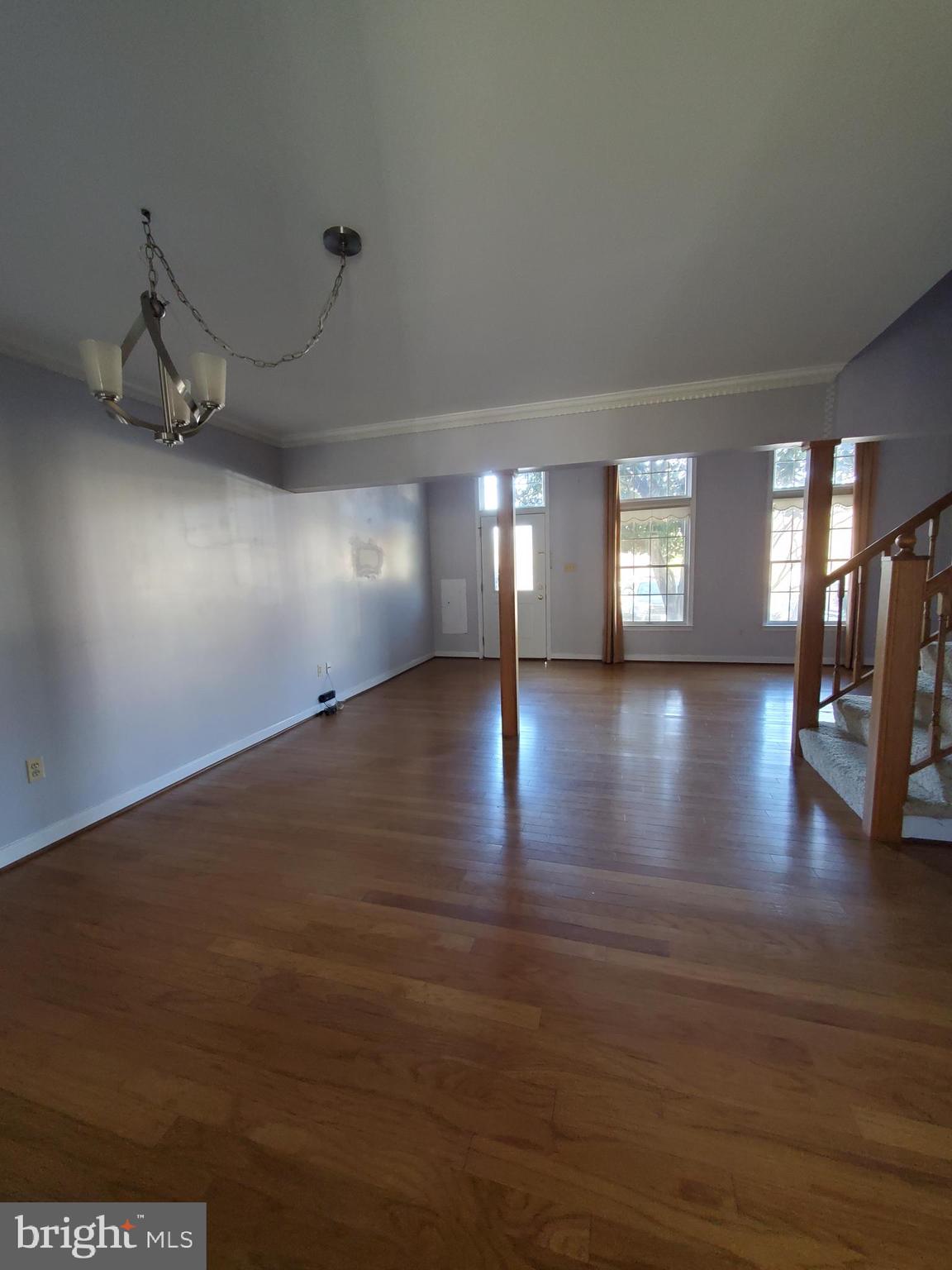 HICKORY RIDGE LA PLATA - Residential Lease