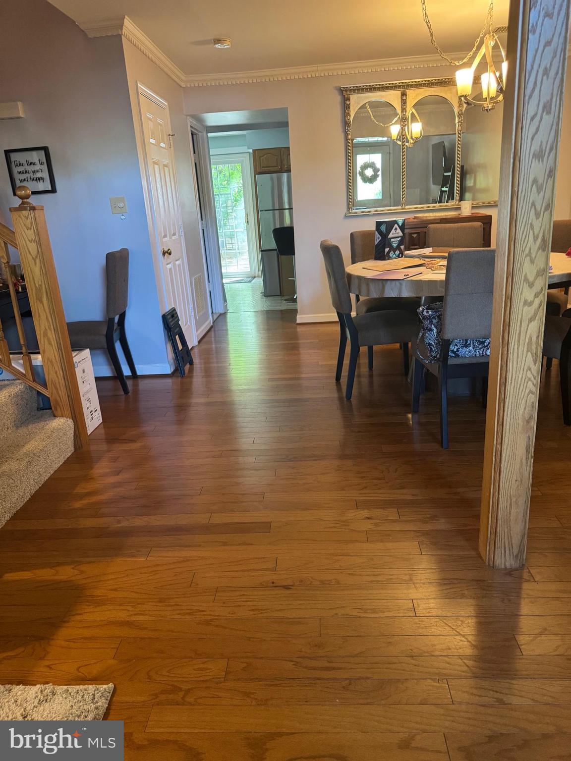 HICKORY RIDGE LA PLATA - Residential Lease