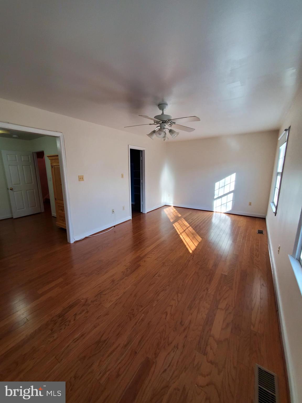 HICKORY RIDGE LA PLATA - Residential Lease