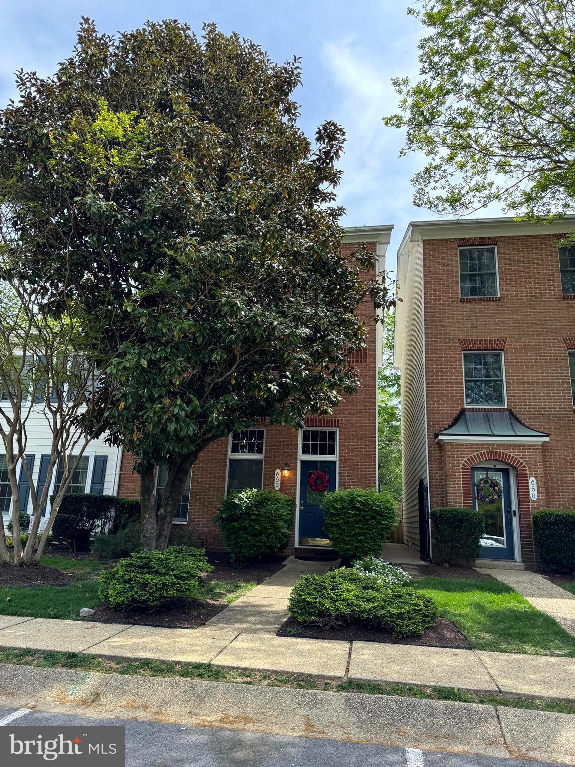 HICKORY RIDGE LA PLATA - Residential Lease