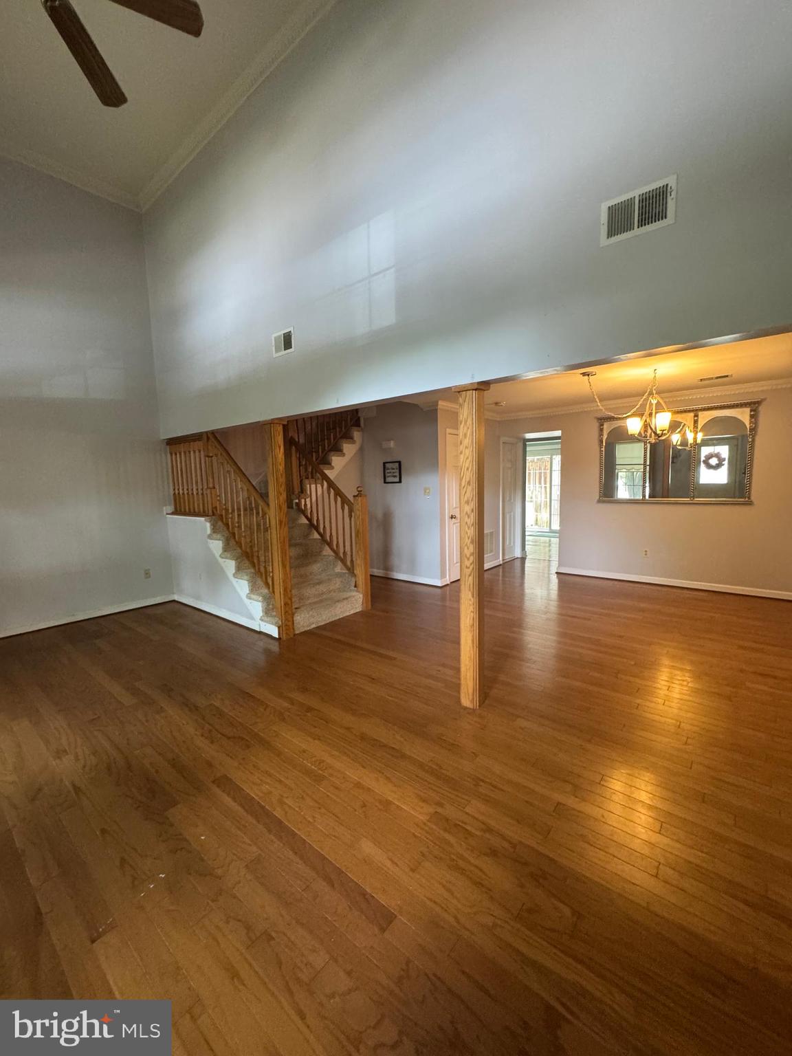 HICKORY RIDGE LA PLATA - Residential Lease