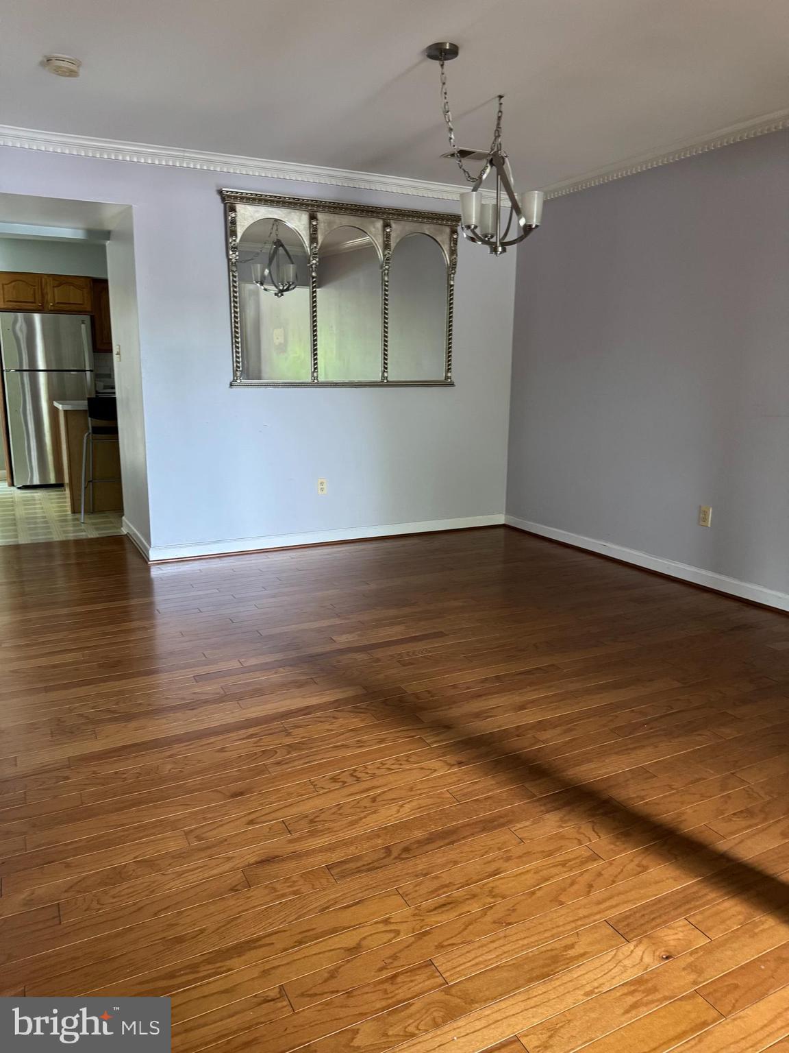 HICKORY RIDGE LA PLATA - Residential Lease