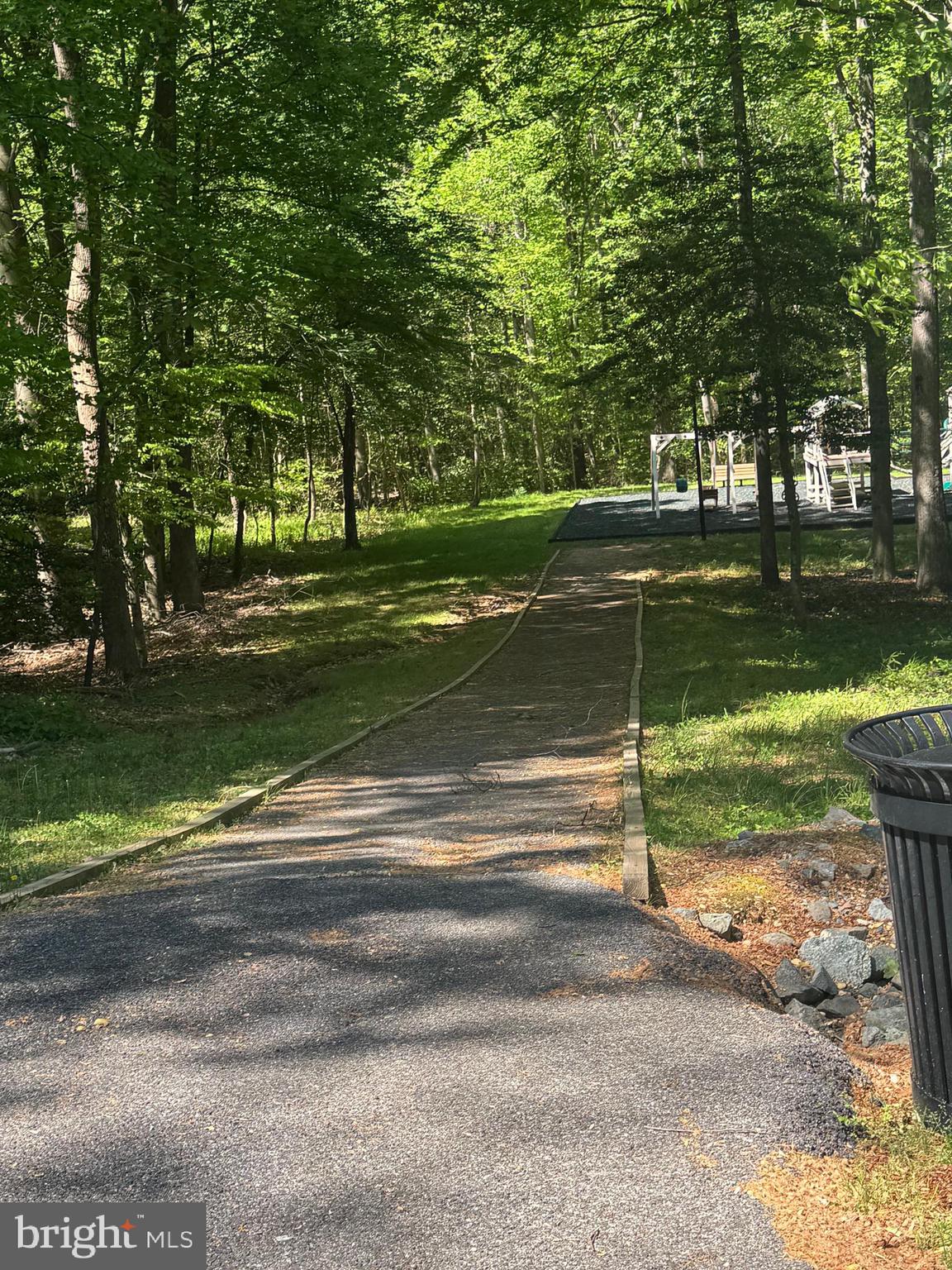 HICKORY RIDGE LA PLATA - Residential Lease