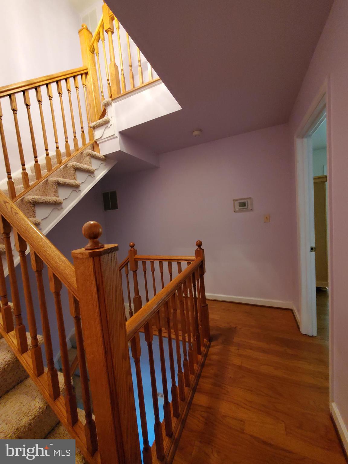 HICKORY RIDGE LA PLATA - Residential Lease