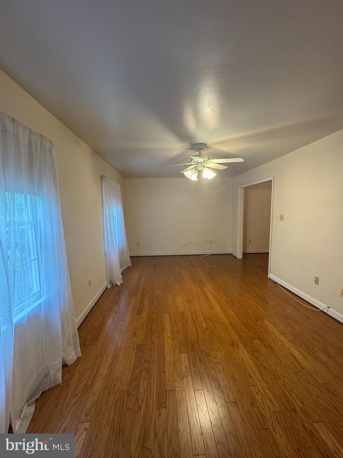 HICKORY RIDGE LA PLATA - Residential Lease