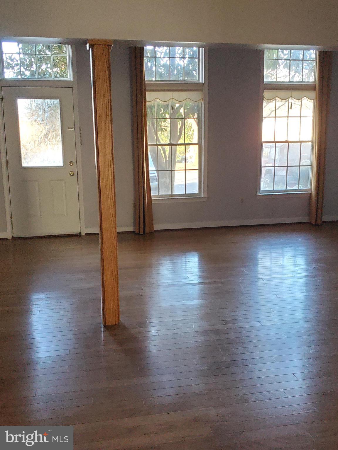 HICKORY RIDGE LA PLATA - Residential Lease