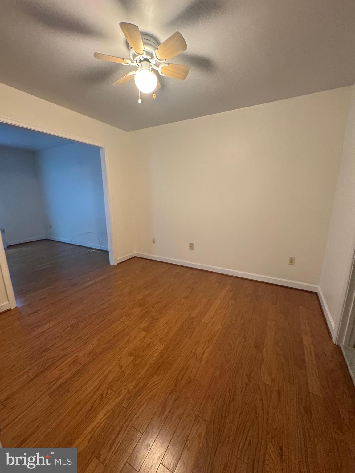 HICKORY RIDGE LA PLATA - Residential Lease