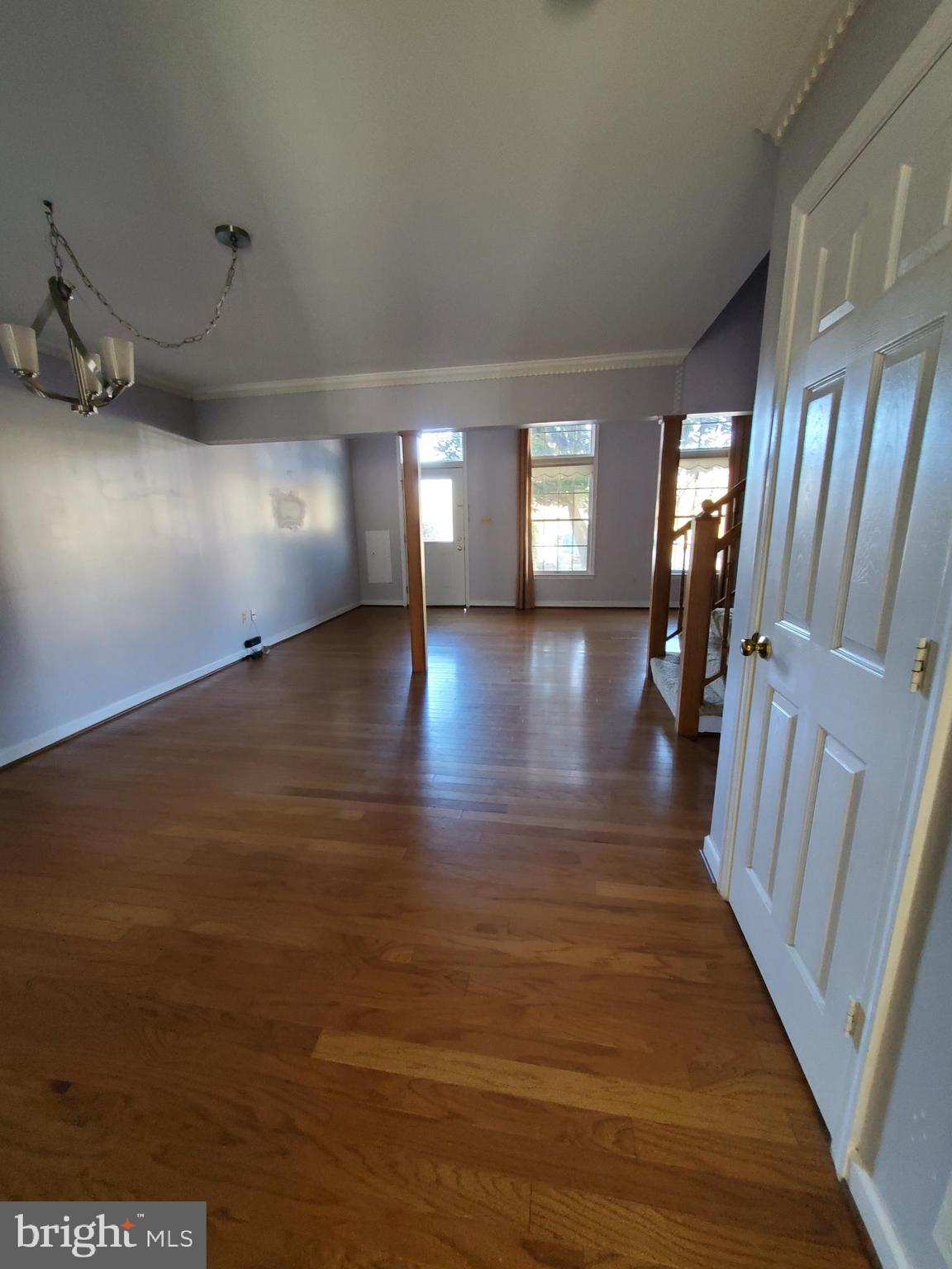 HICKORY RIDGE LA PLATA - Residential Lease