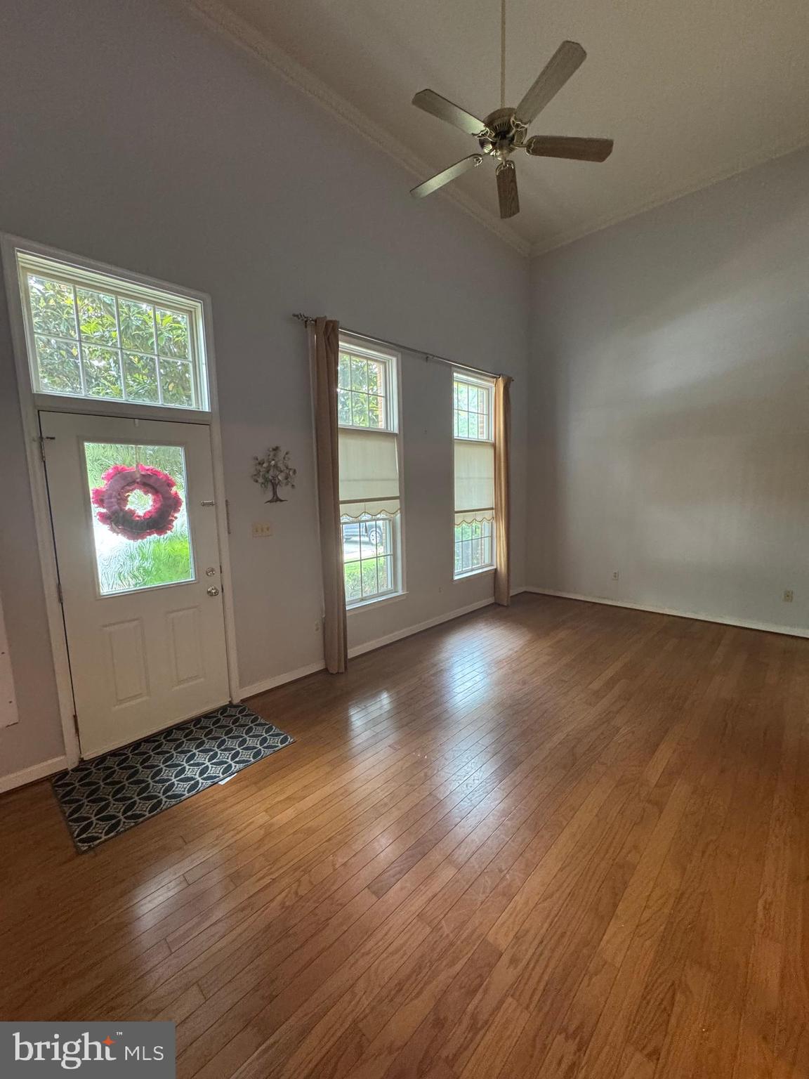 HICKORY RIDGE LA PLATA - Residential Lease