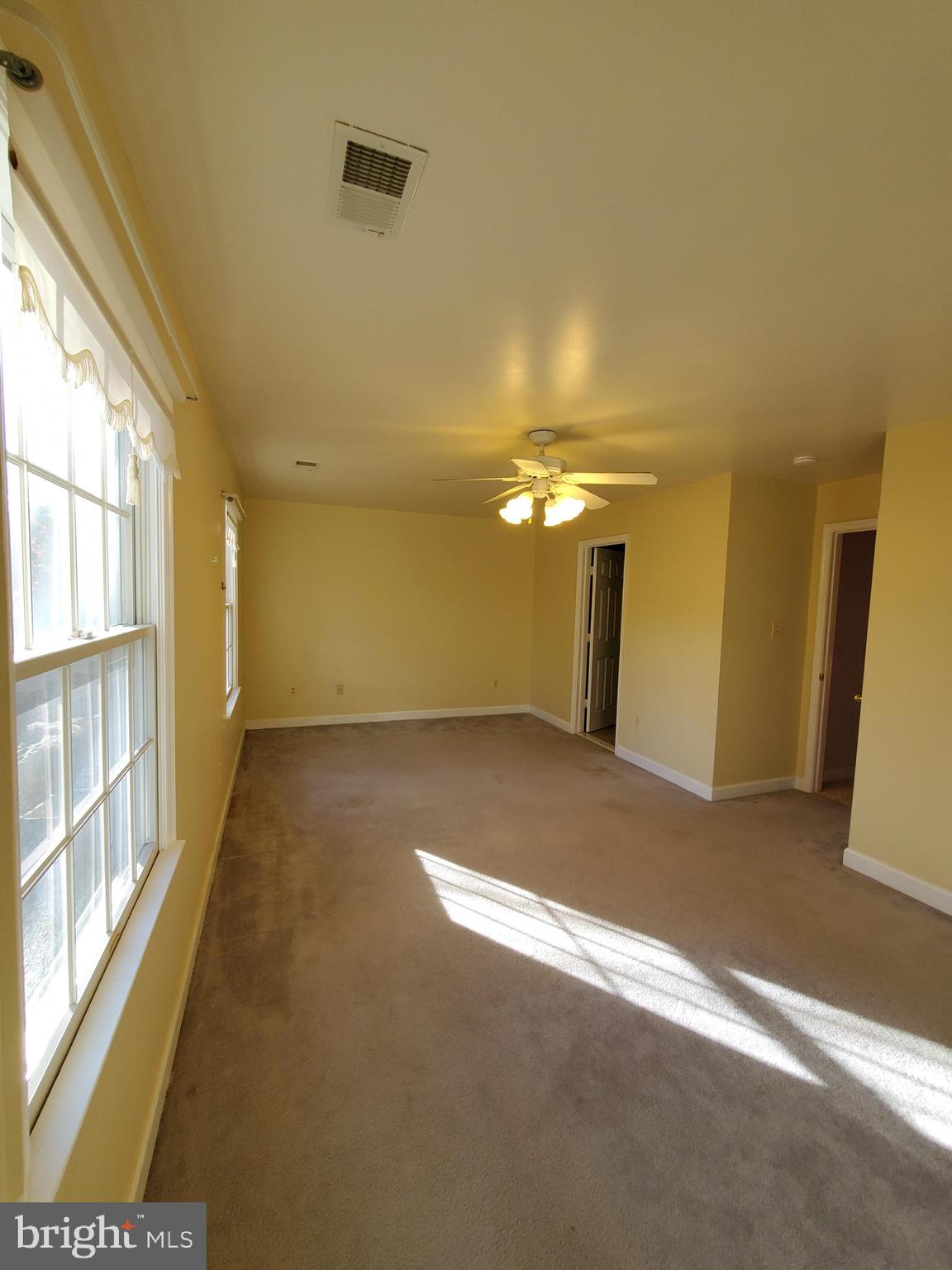 HICKORY RIDGE LA PLATA - Residential Lease