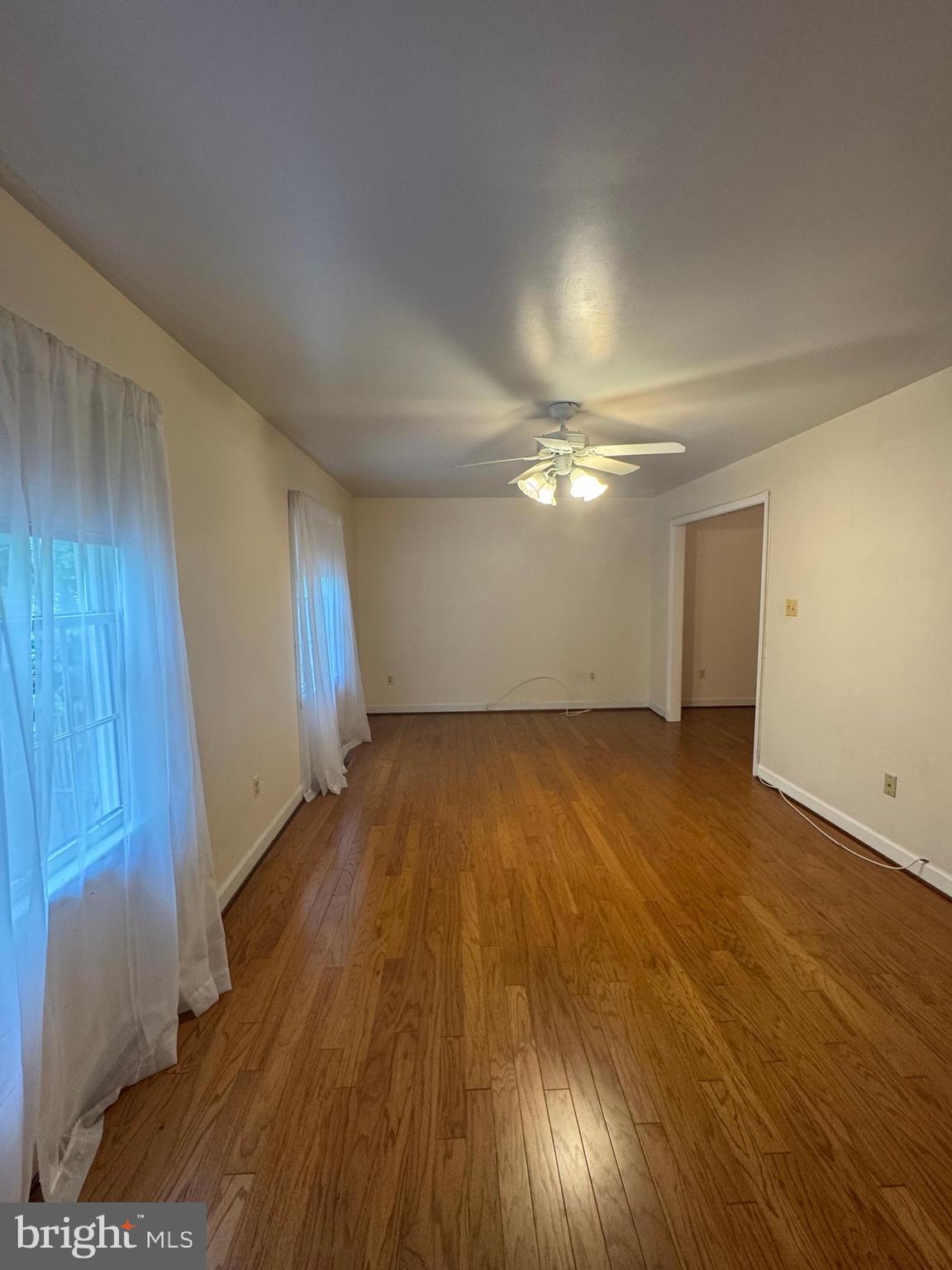 HICKORY RIDGE LA PLATA - Residential Lease