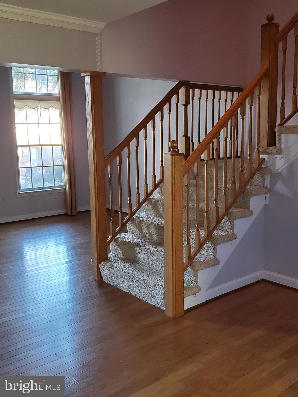 HICKORY RIDGE LA PLATA - Residential Lease