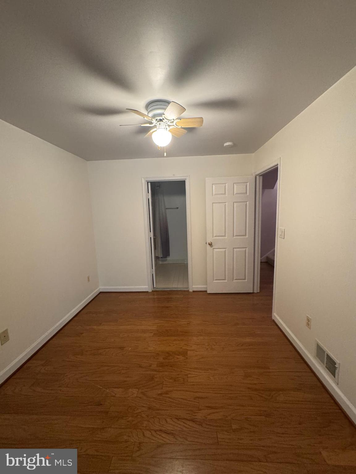 HICKORY RIDGE LA PLATA - Residential Lease