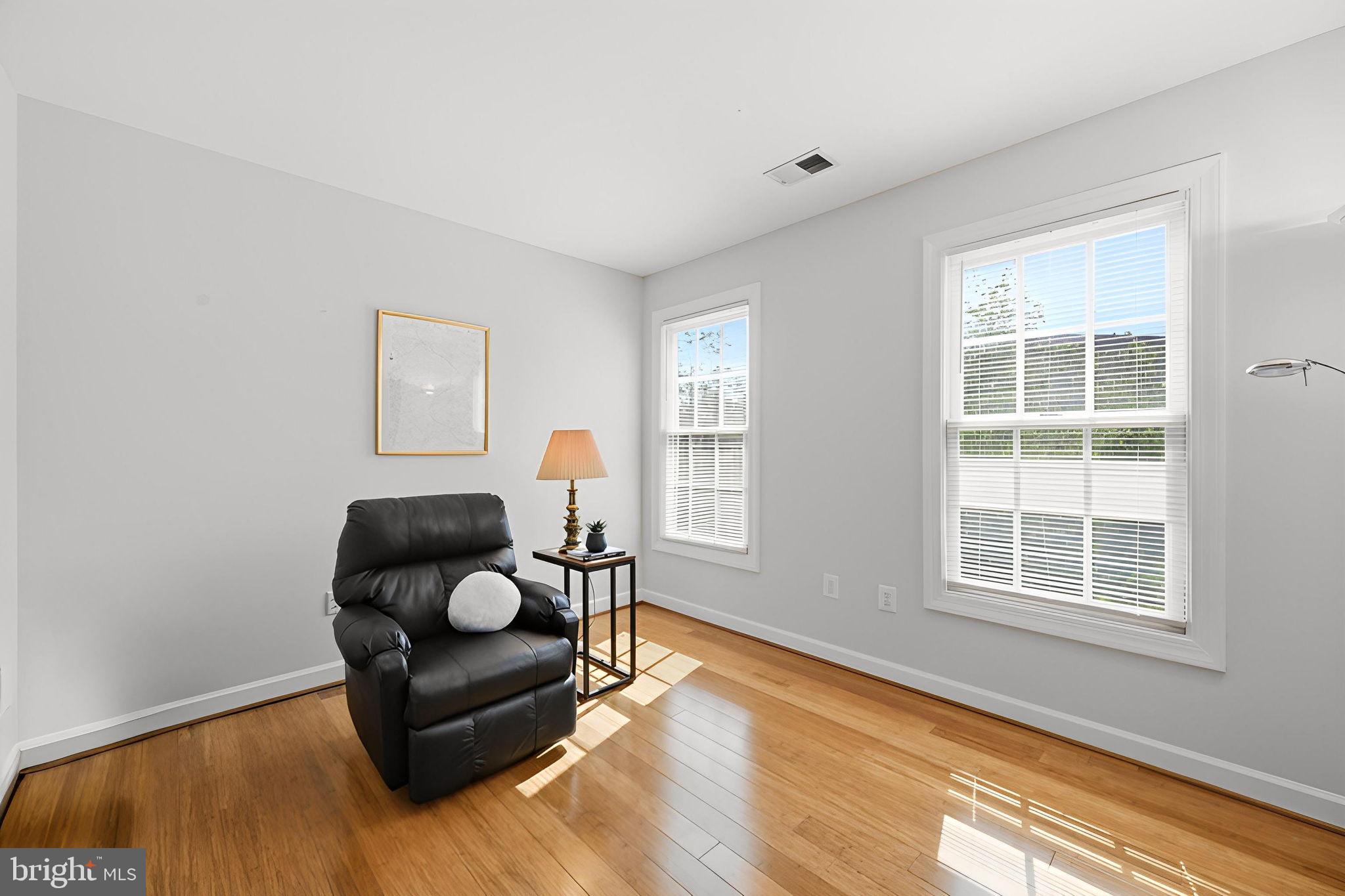 CLOPPERS MILL WEST - Residential