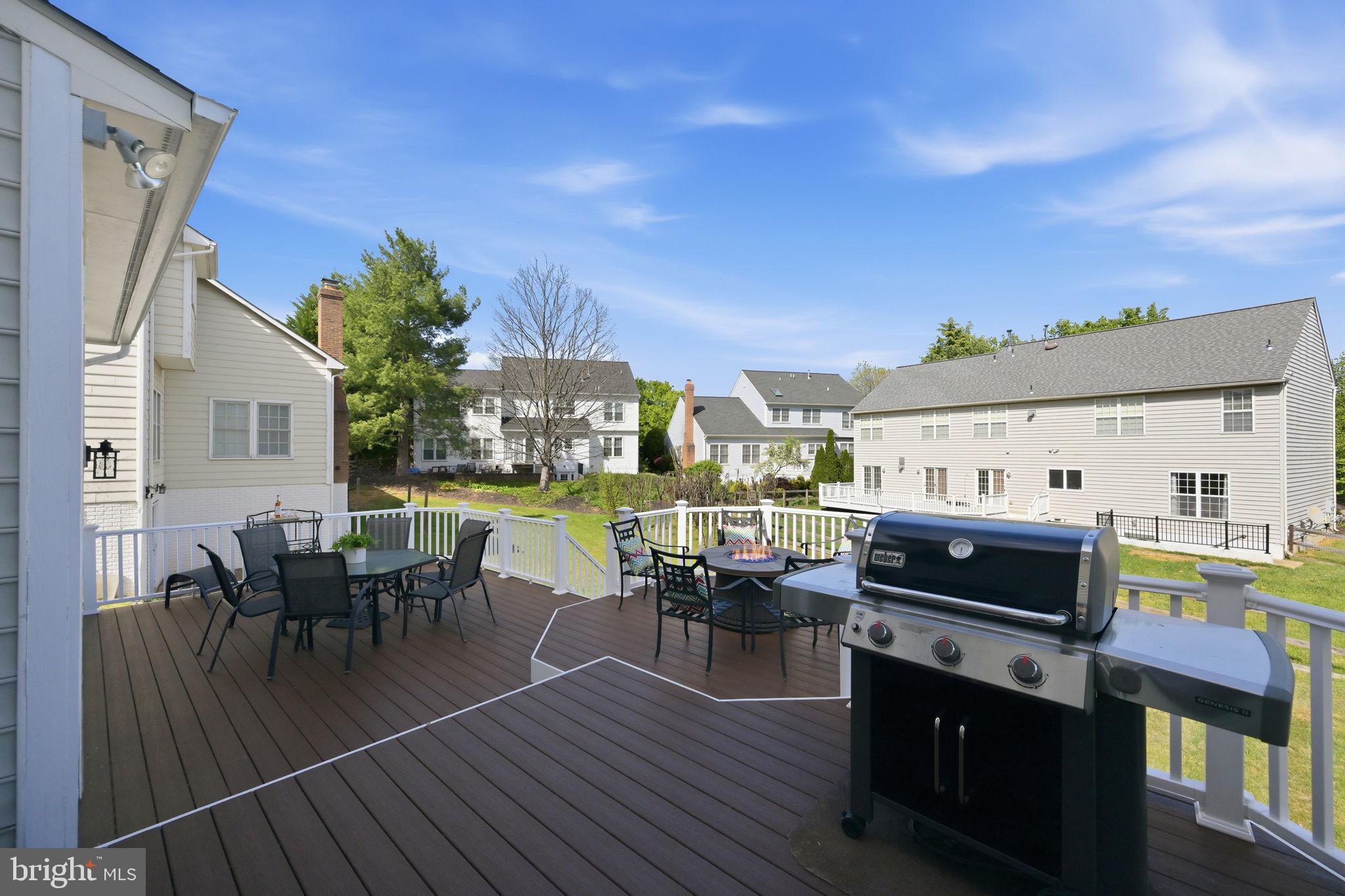 CLOPPERS MILL WEST - Residential