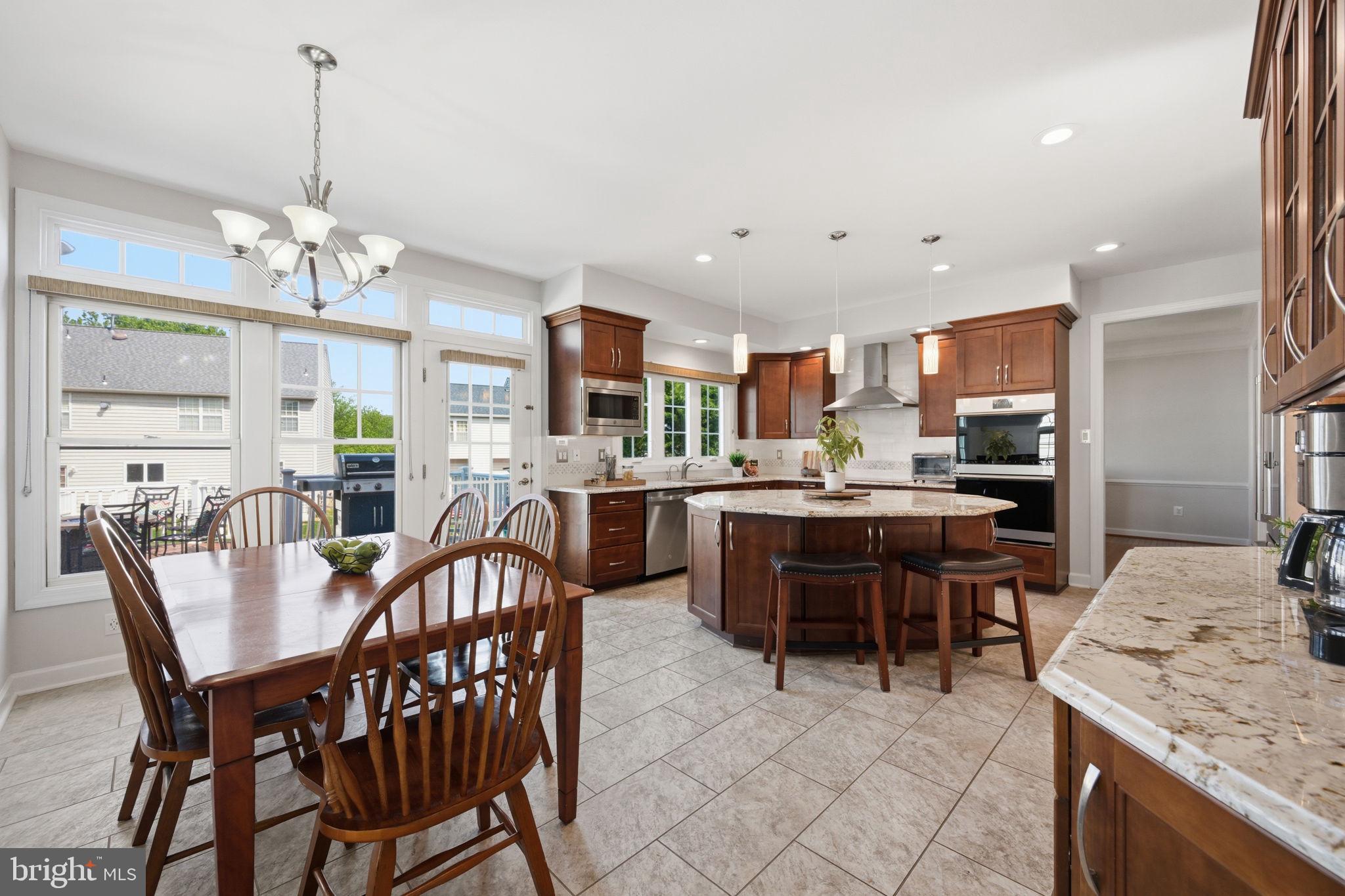 CLOPPERS MILL WEST - Residential