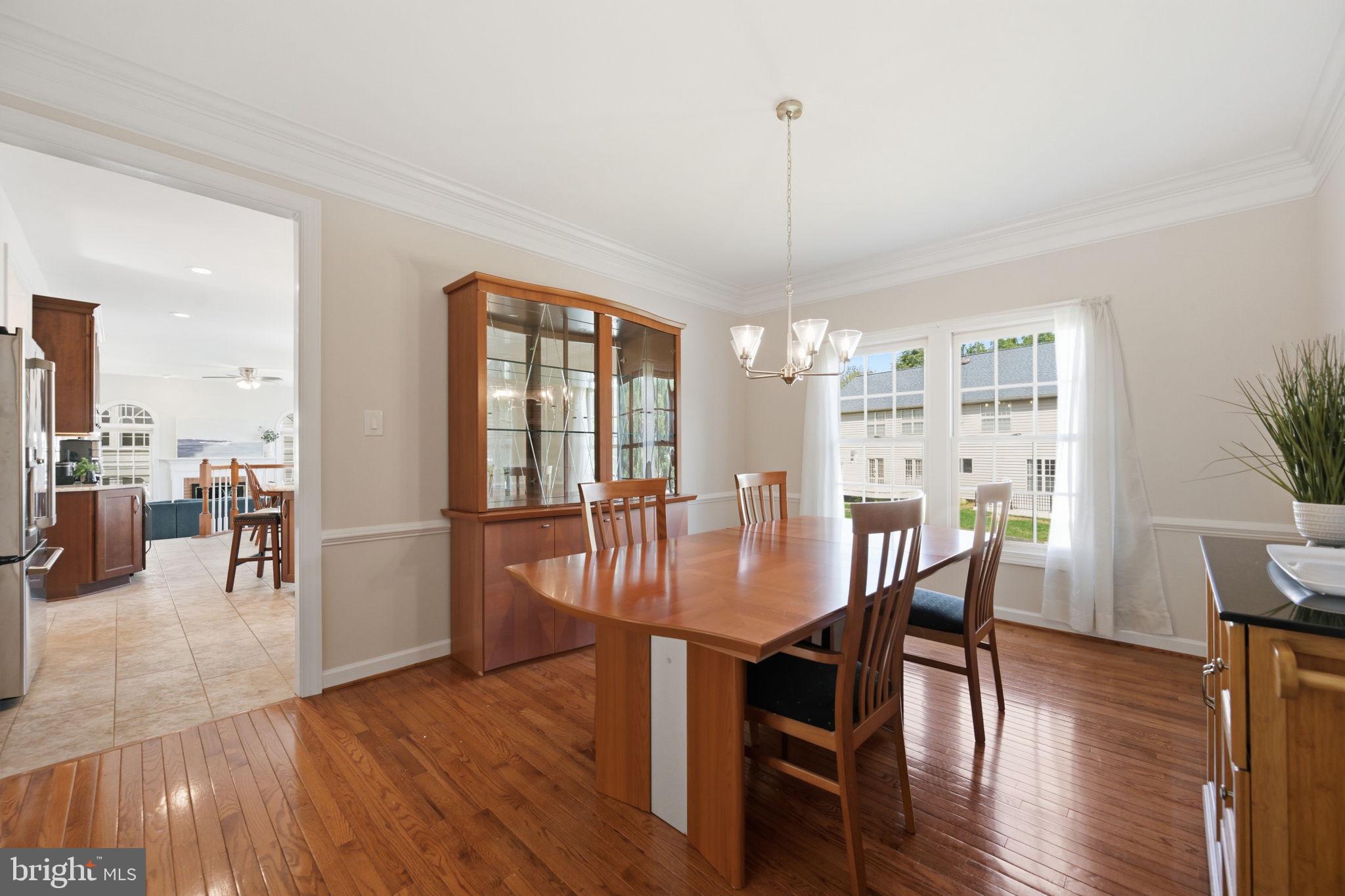 CLOPPERS MILL WEST - Residential