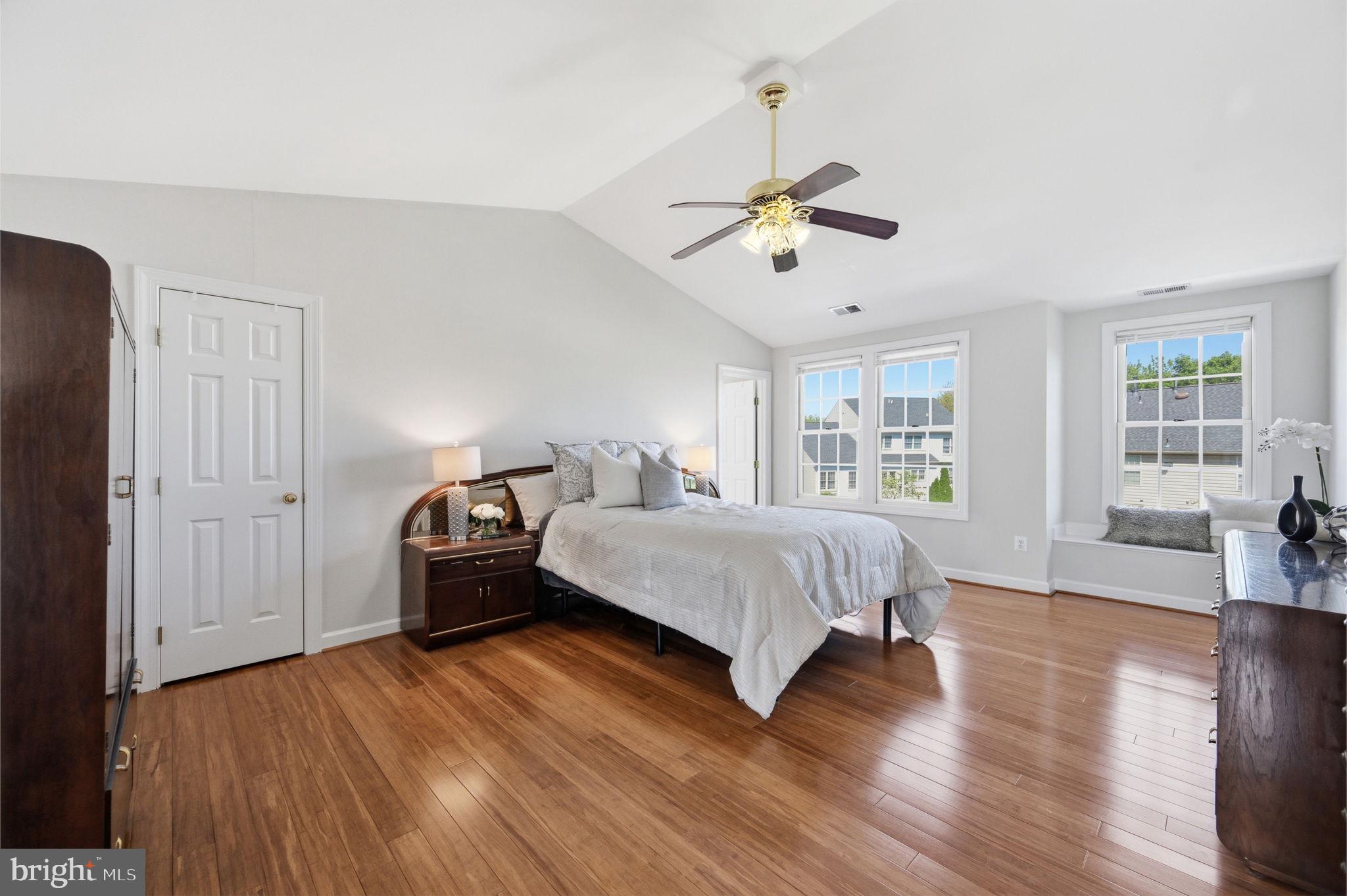 CLOPPERS MILL WEST - Residential