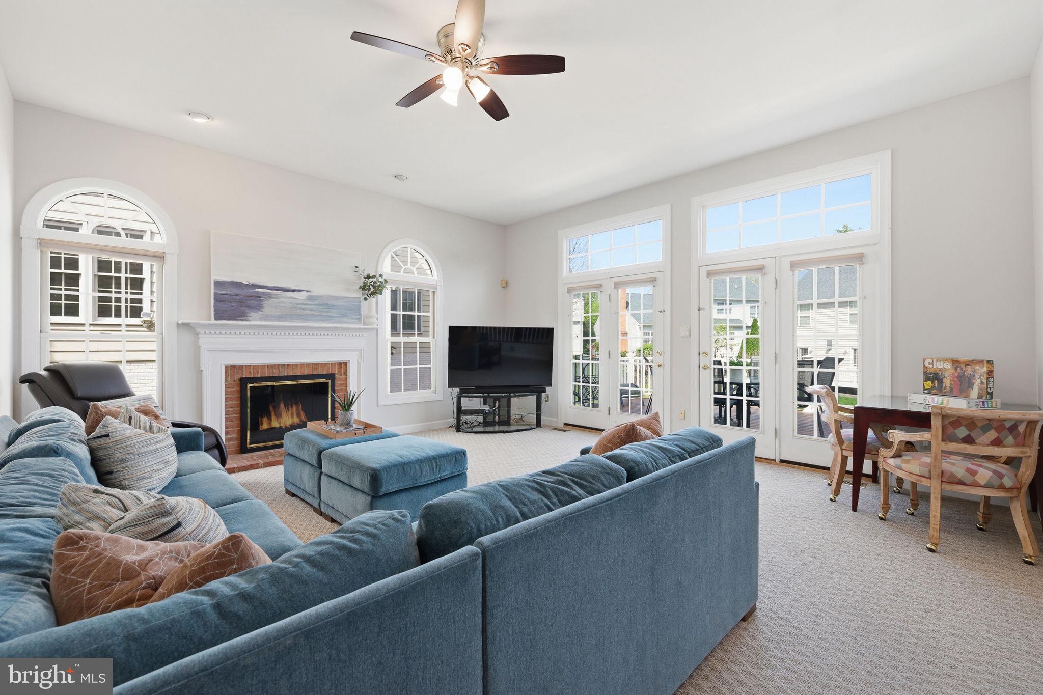 CLOPPERS MILL WEST - Residential