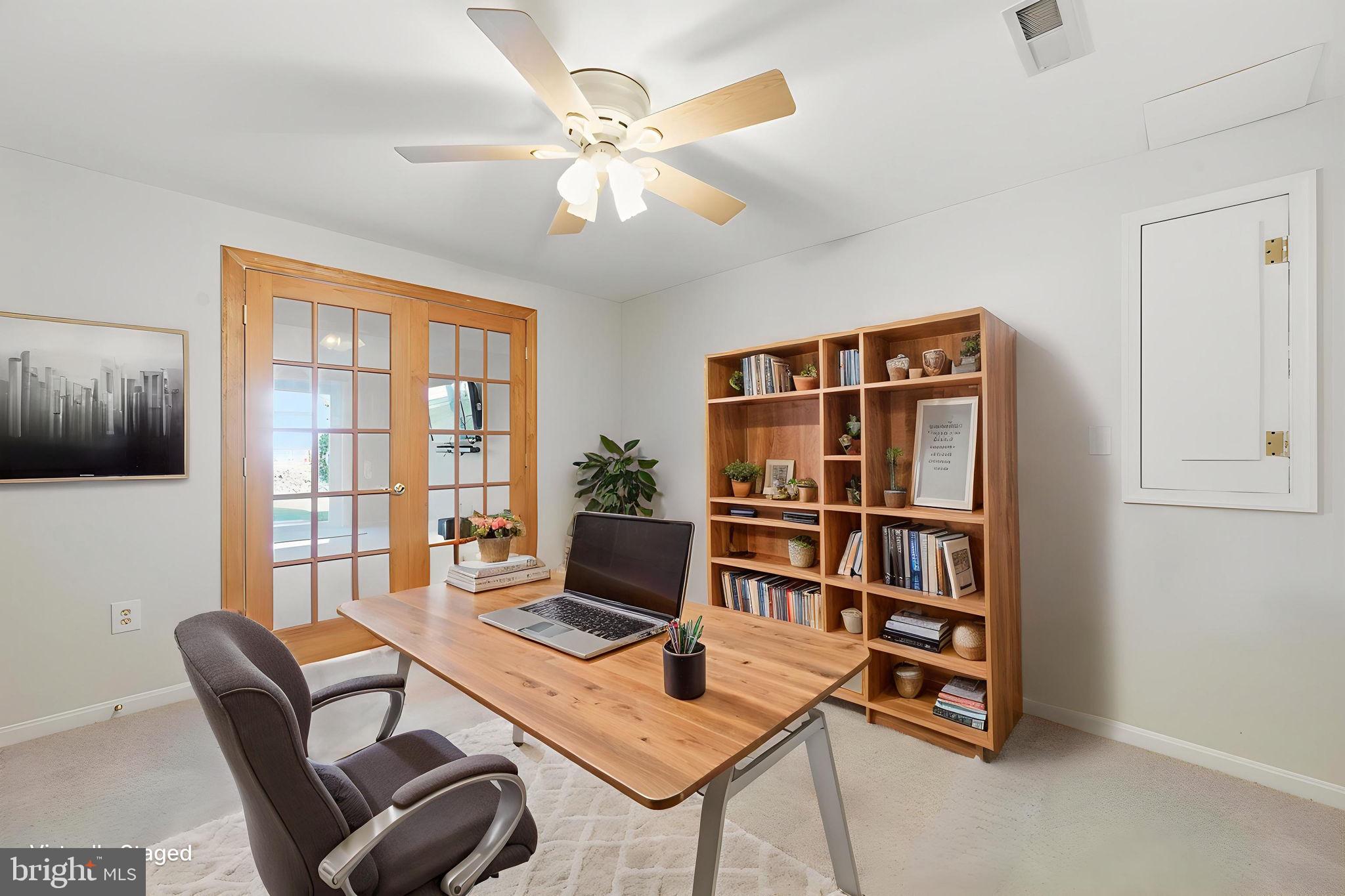 CLOPPERS MILL WEST - Residential