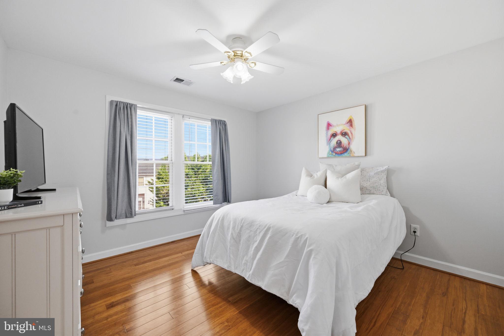 CLOPPERS MILL WEST - Residential