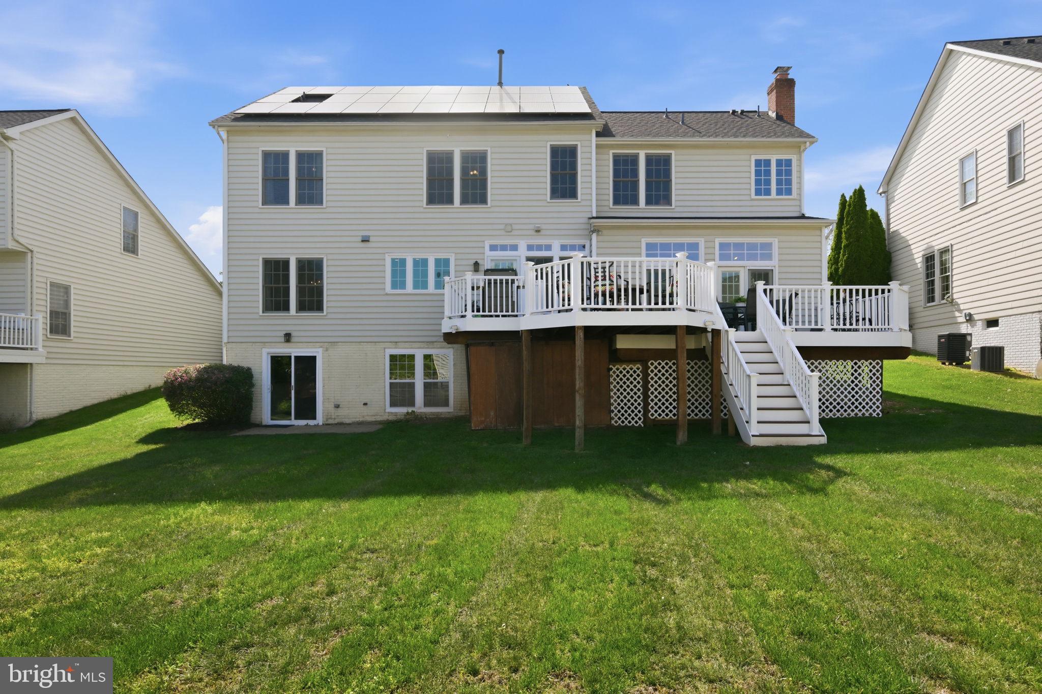 CLOPPERS MILL WEST - Residential