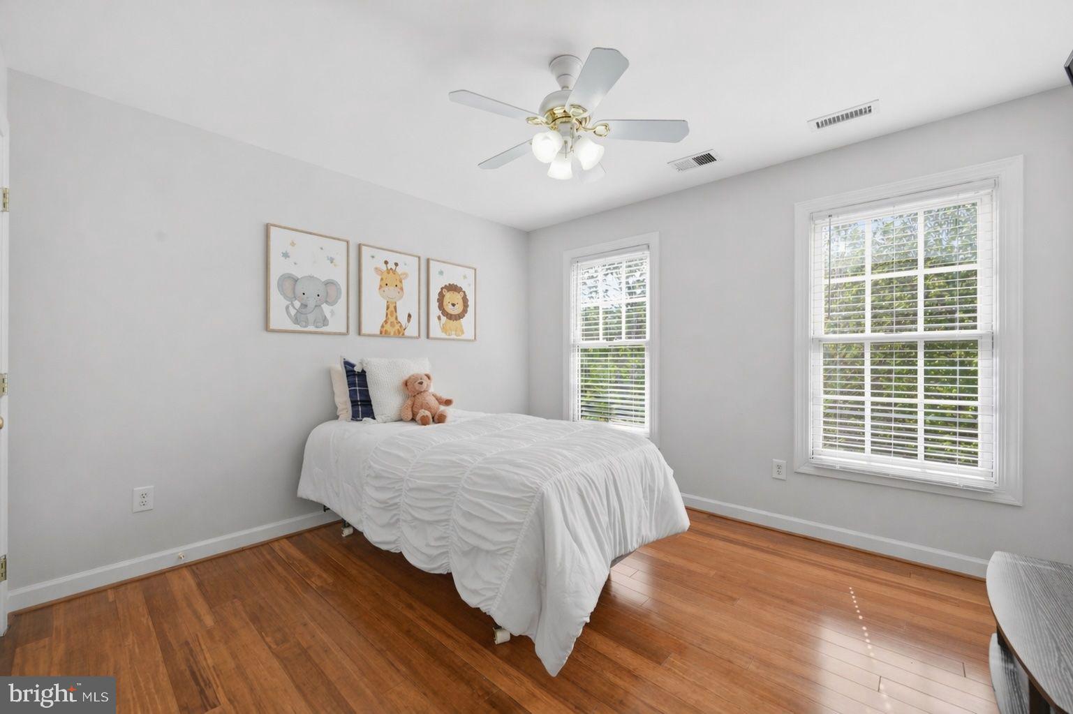 CLOPPERS MILL WEST - Residential