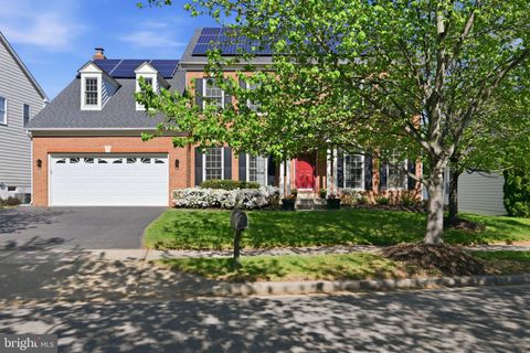 Homes For Sale - 17811 Marble Hill Place<br/> GERMANTOWN, MD 20874