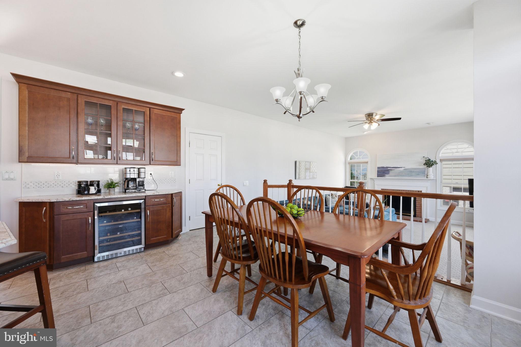 CLOPPERS MILL WEST - Residential