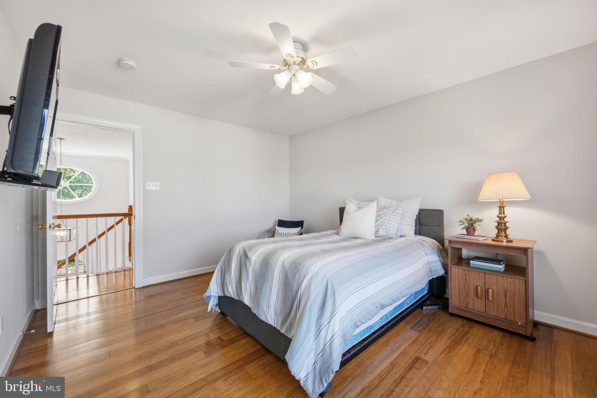 CLOPPERS MILL WEST - Residential