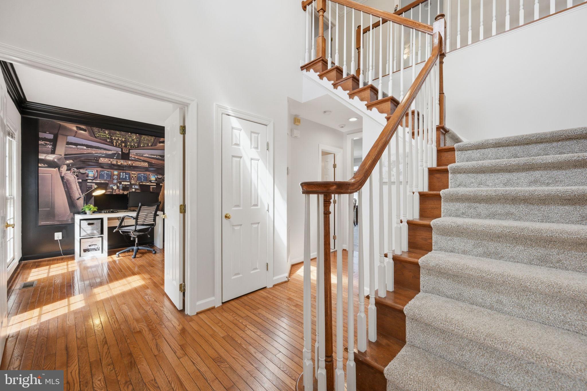 CLOPPERS MILL WEST - Residential