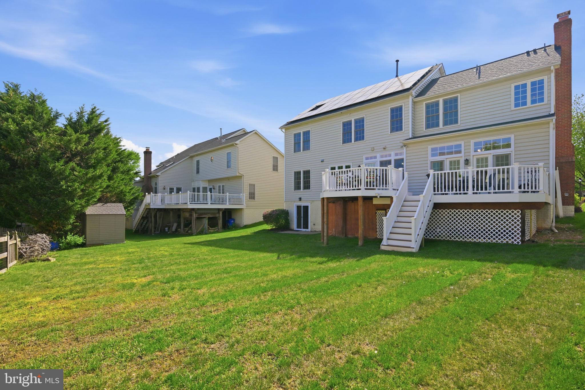 CLOPPERS MILL WEST - Residential