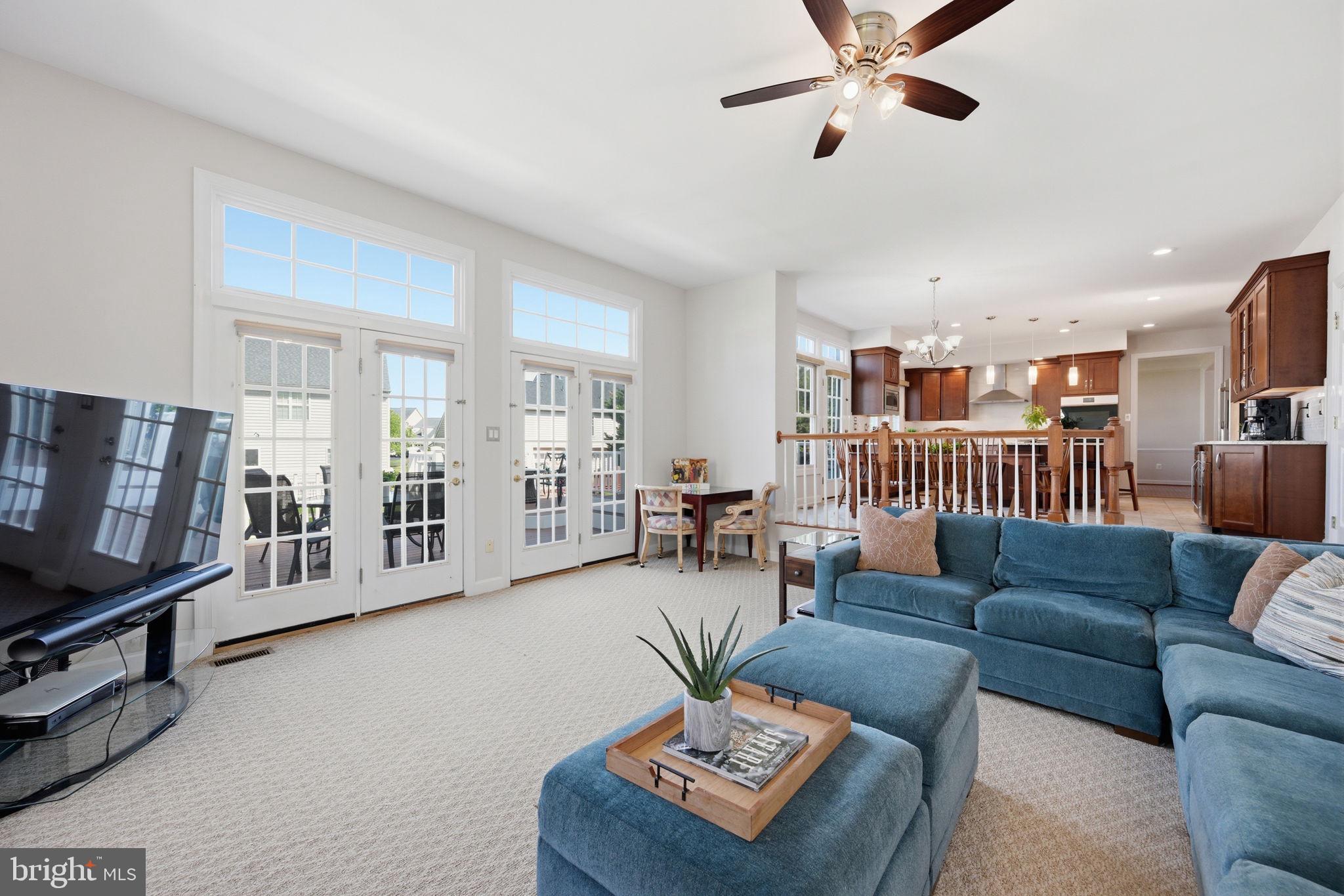 CLOPPERS MILL WEST - Residential