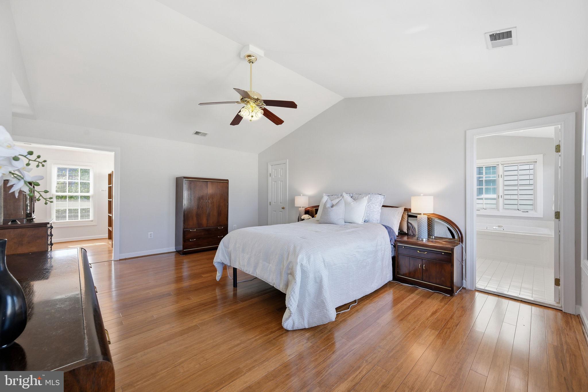 CLOPPERS MILL WEST - Residential