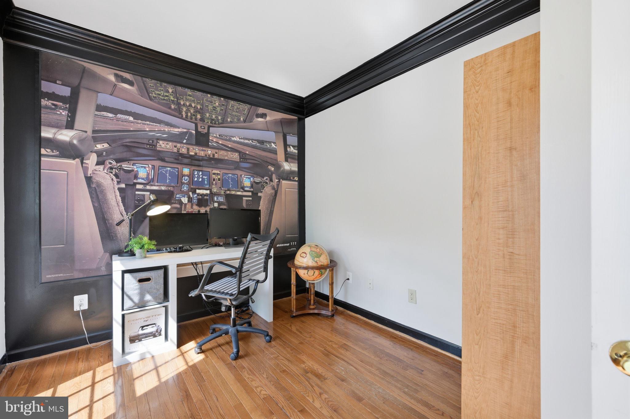 CLOPPERS MILL WEST - Residential