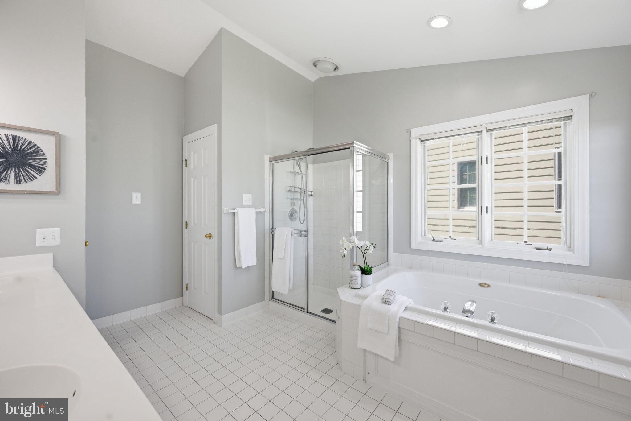 CLOPPERS MILL WEST - Residential