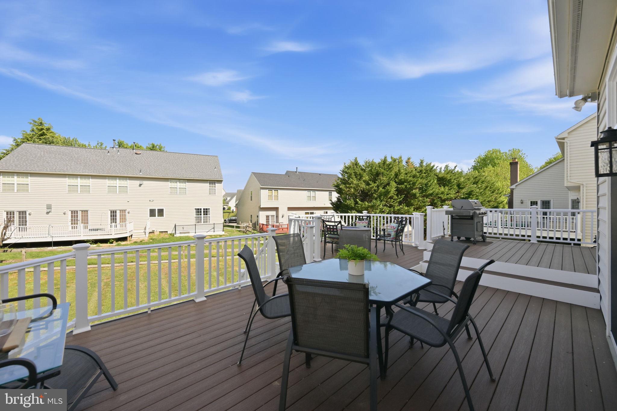 CLOPPERS MILL WEST - Residential