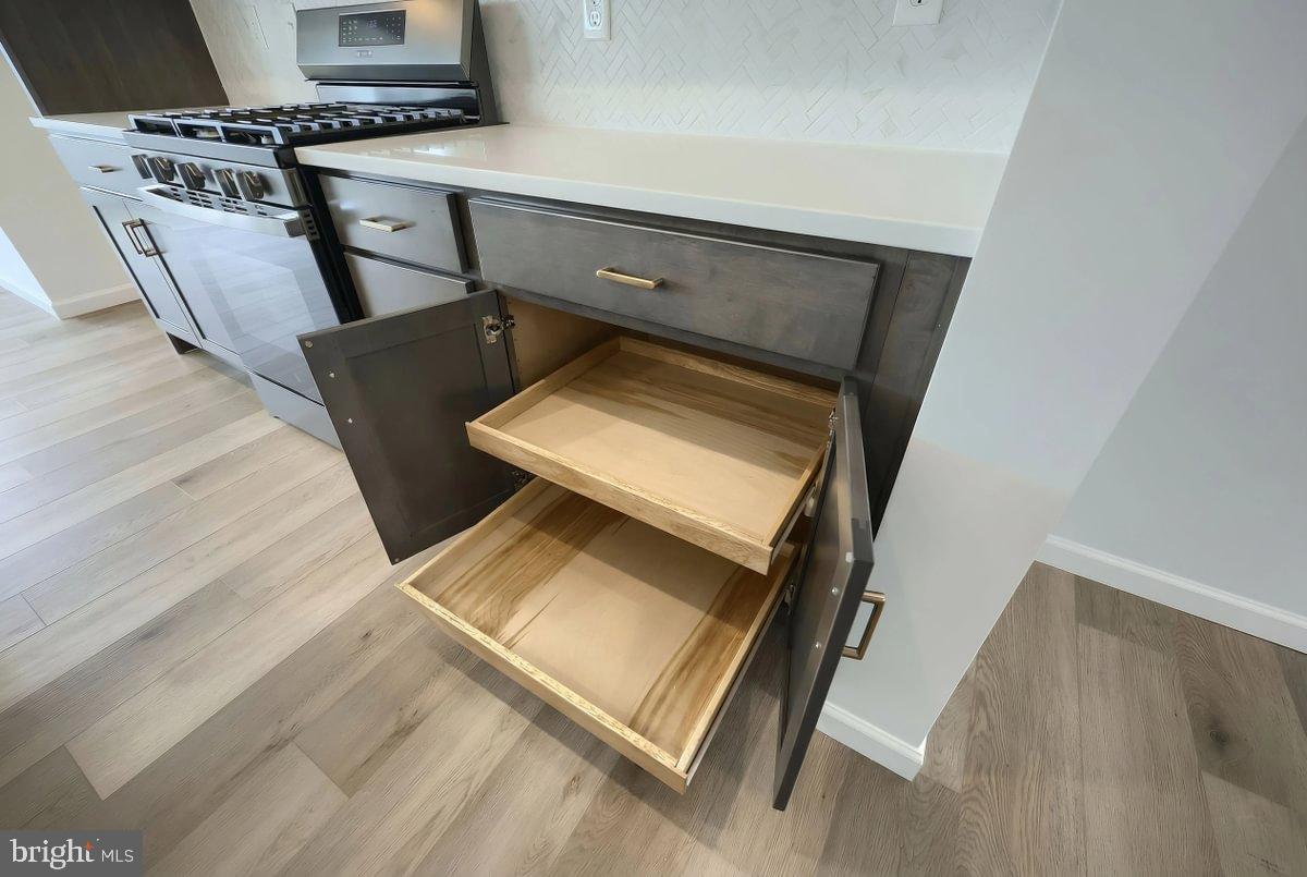 HILLS AT VALLEY VIEW - Residential