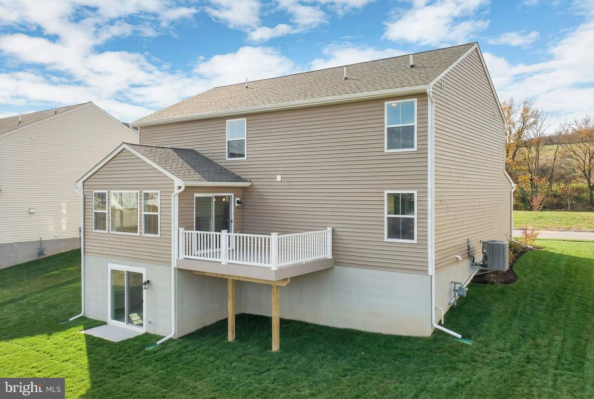 HILLS AT VALLEY VIEW - Residential