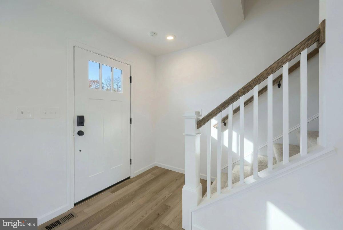 HILLS AT VALLEY VIEW - Residential