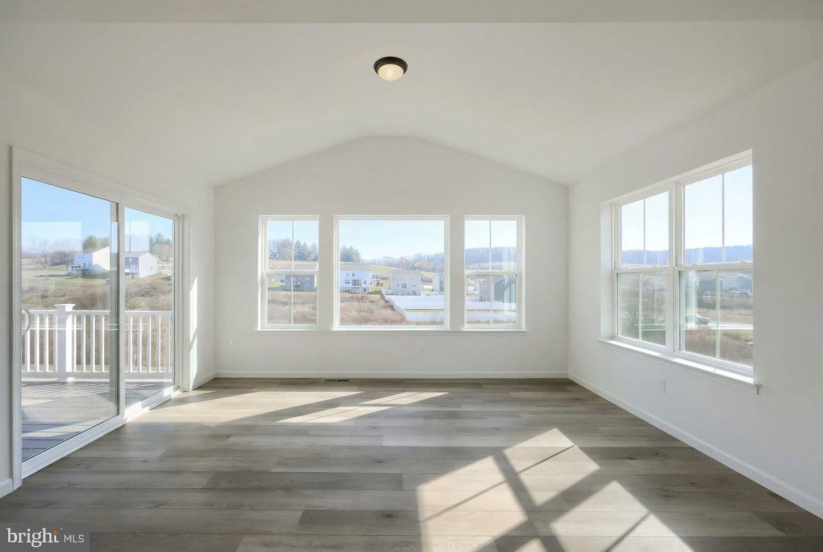 HILLS AT VALLEY VIEW - Residential